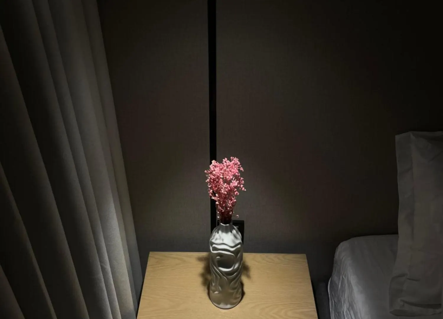 Apartment استديو هادئ مودرن Modern Studio بالملقا Riyadh